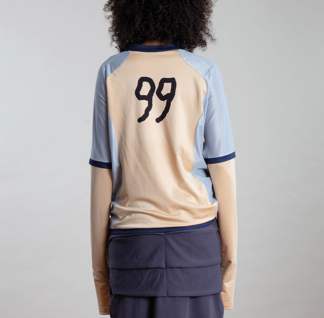 Top - Tricoul foot